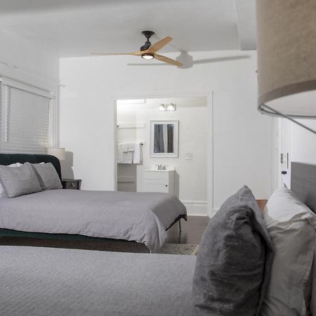 Hayes Valley Inn Сан Франциско Екстериор снимка