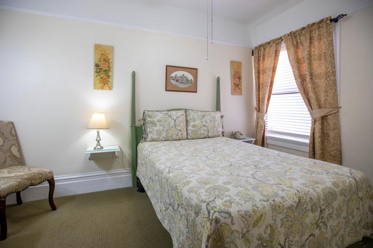 Hayes Valley Inn Сан Франциско Стая снимка