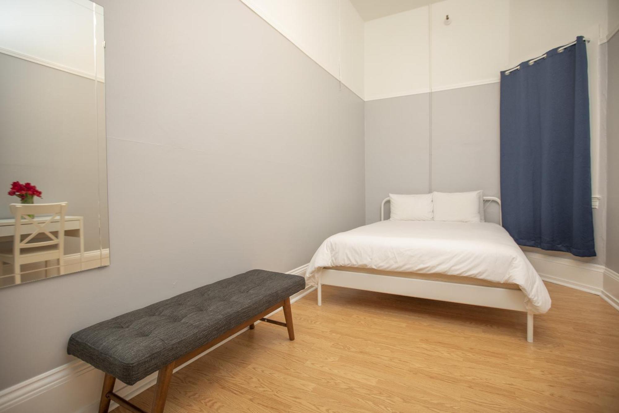 Hayes Valley Inn Сан Франциско Стая снимка