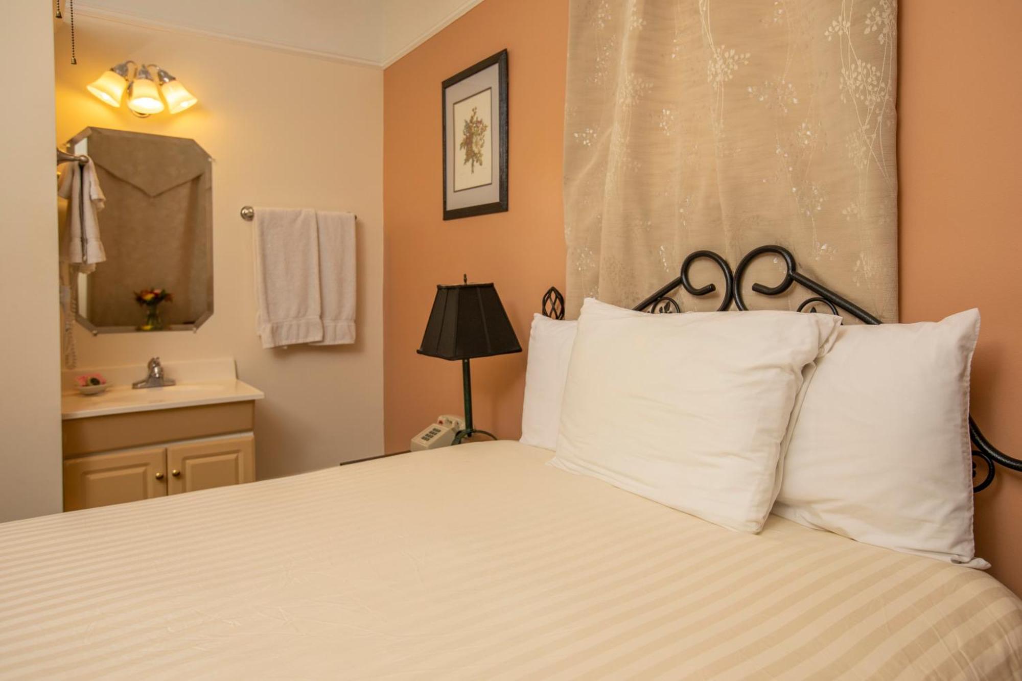 Hayes Valley Inn Сан Франциско Стая снимка