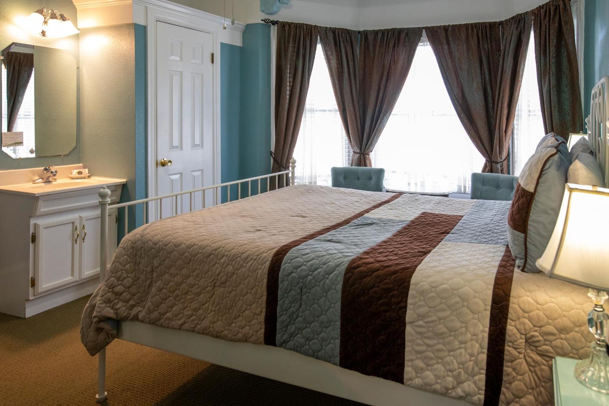Hayes Valley Inn Сан Франциско Стая снимка