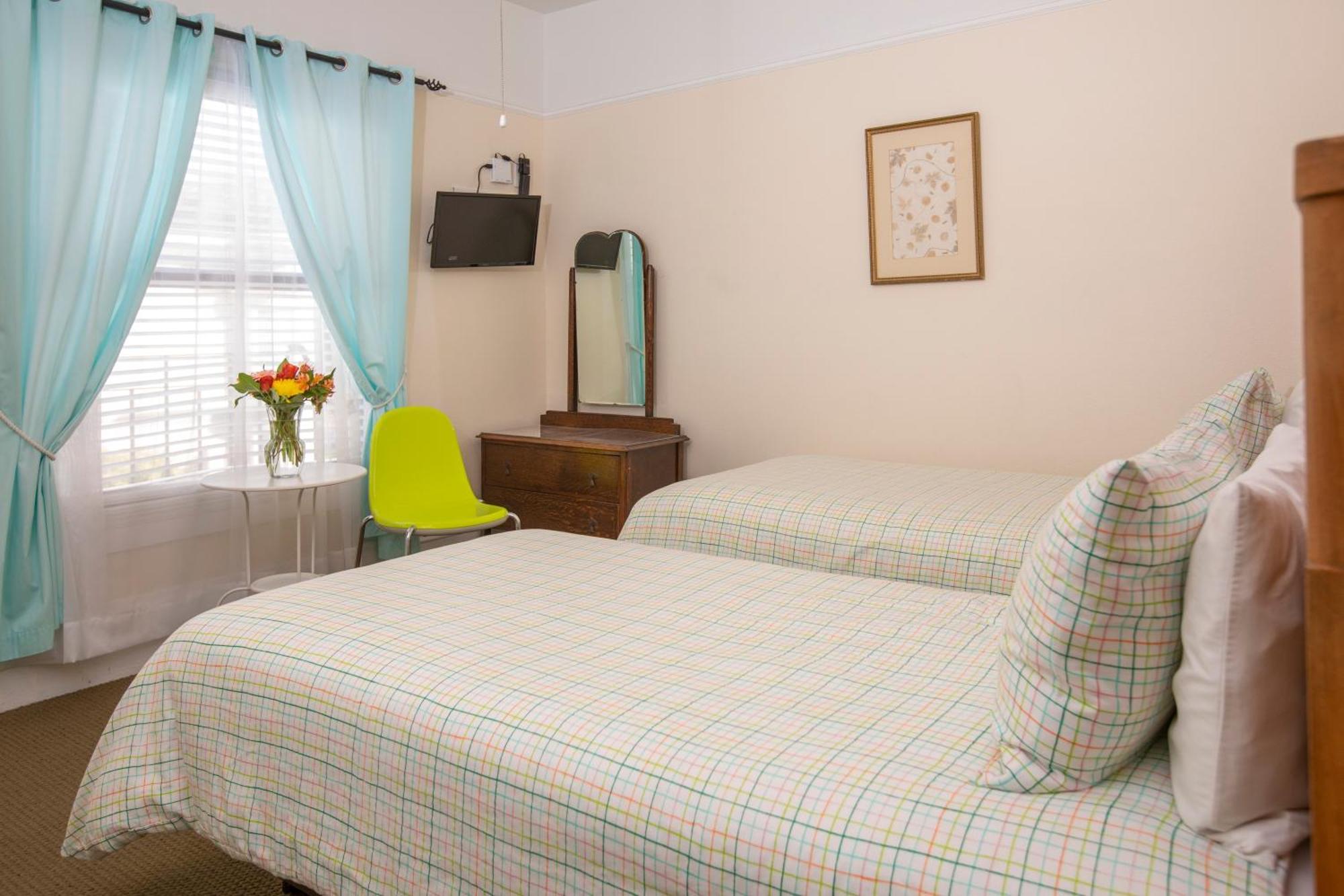 Hayes Valley Inn Сан Франциско Стая снимка