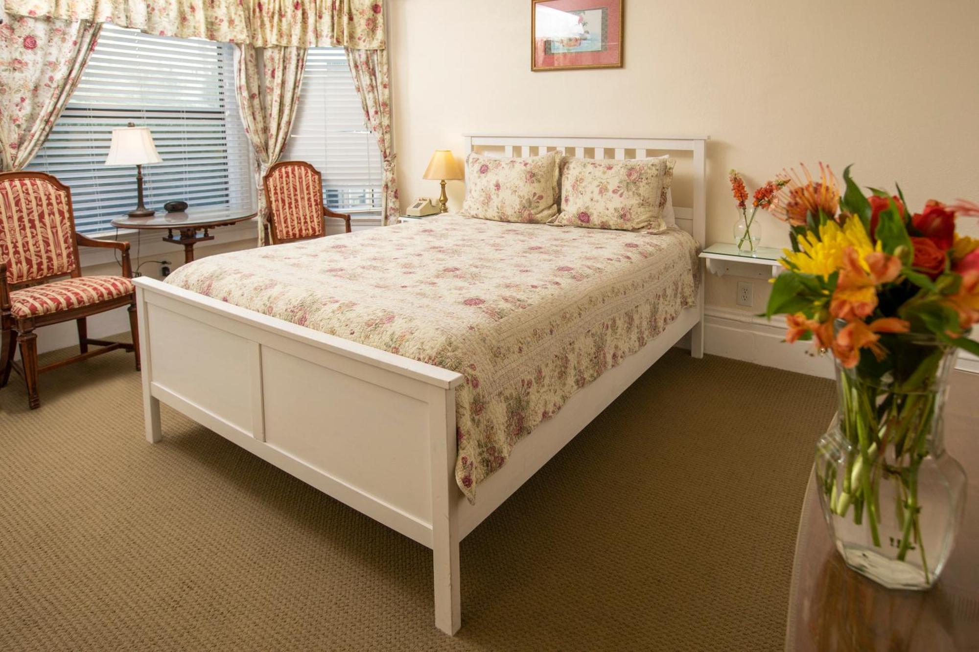 Hayes Valley Inn Сан Франциско Стая снимка