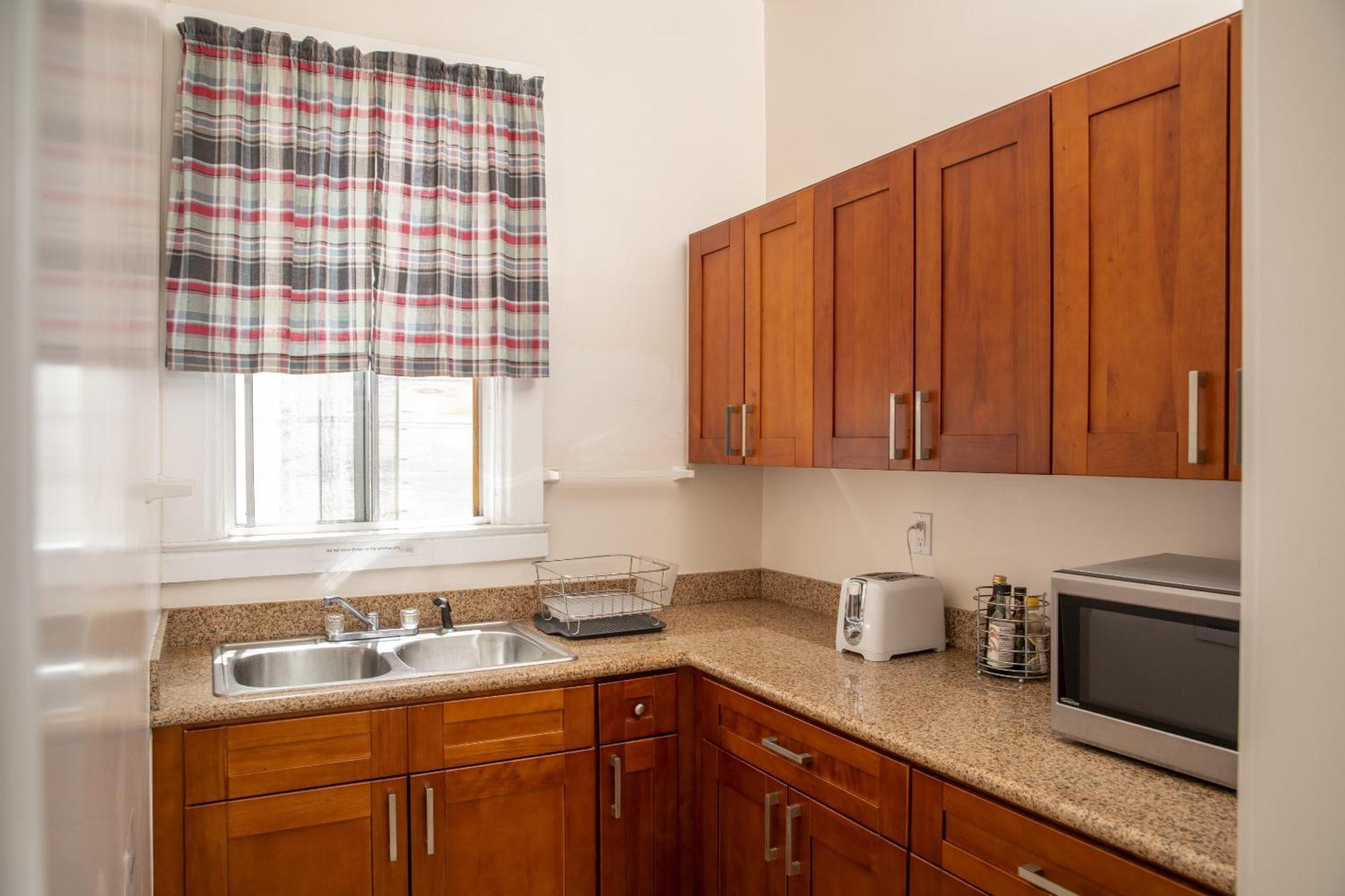 Hayes Valley Inn Сан Франциско Стая снимка