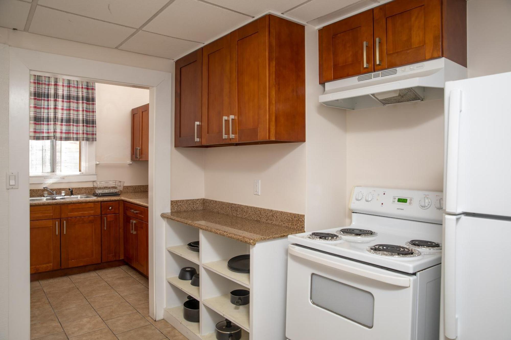 Hayes Valley Inn Сан Франциско Стая снимка