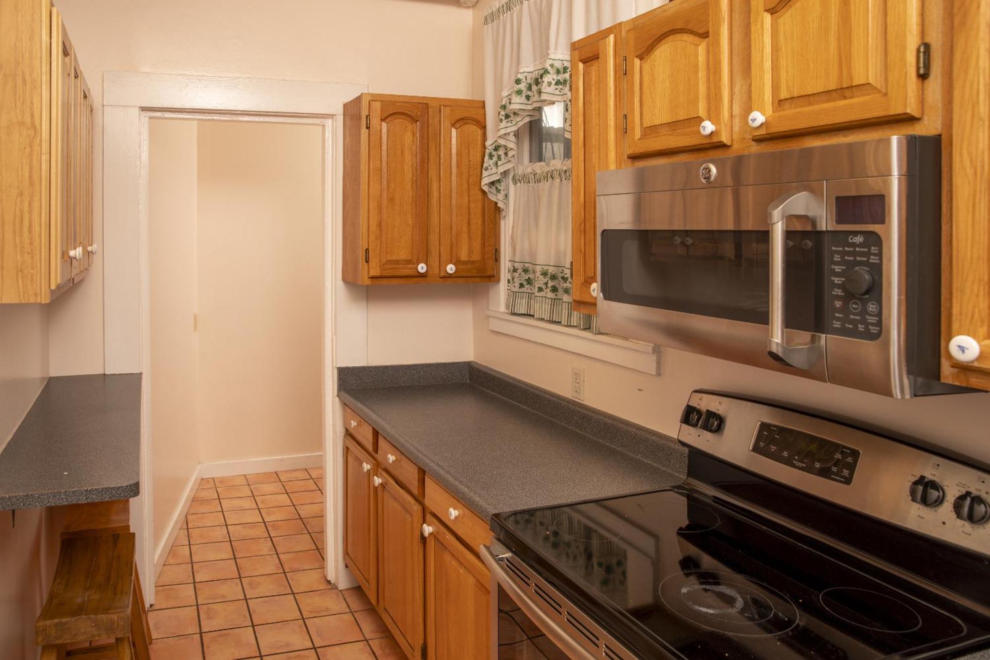 Hayes Valley Inn Сан Франциско Екстериор снимка
